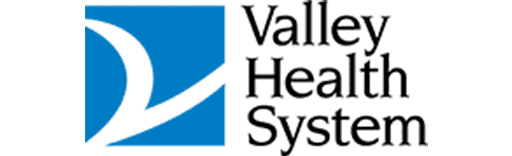 Silhouettes of skyscrapers and birds flying, depicted abstractly in varying shades of blue, creating an urban scene at dusk.