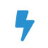 lightining icon